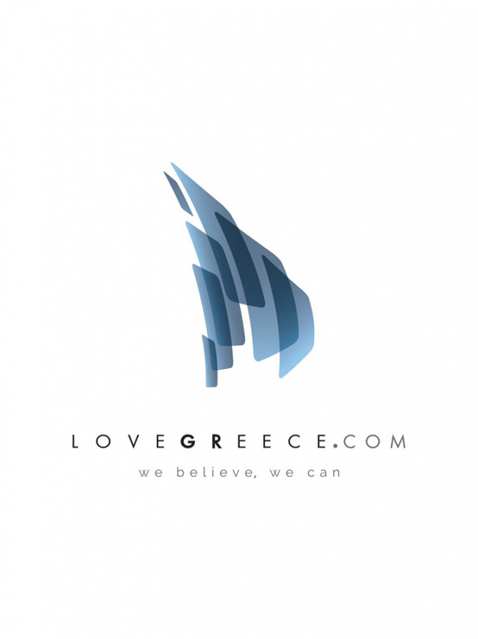 Love Greece